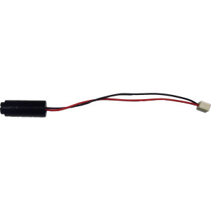 Laser Diode Module LM 12-635-3mW Red
