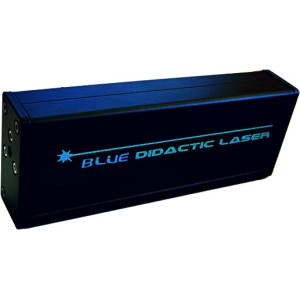 Didactic Laser B-DL1 - Blue w/o Power Supply