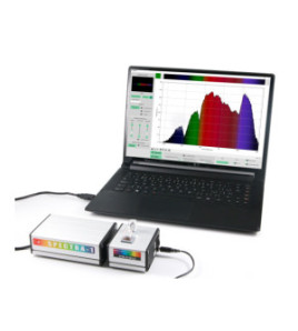 Spectra UV-VIS - Spectrometer