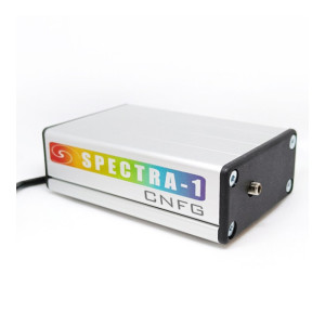Spectra CNFG - Spectrometer
