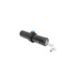 PowerPlus Didactic Laser – blue  with Power Supply