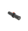 PowerPlus Didactic Laser – red with Power Supply
