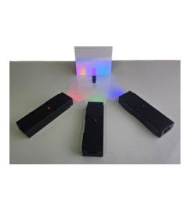 RGB LED Light Source set